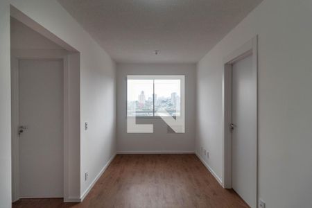 Sala de apartamento para alugar com 2 quartos, 39m² em Tatuapé, São Paulo