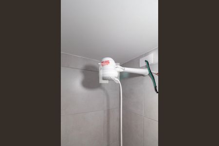 Apartamento para alugar com 39m², 2 quartos e sem vaga Apartamento para alugar com 39m², 2 quartos e sem vagaBanheiro