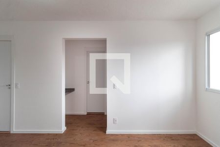 Sala de apartamento para alugar com 2 quartos, 39m² em Tatuapé, São Paulo