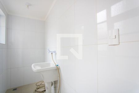 Casa para alugar com 120m², 2 quartos e 1 vaga Casa para alugar com 120m², 2 quartos e 1 vagaÁrea de Serviço