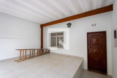 Casa para alugar com 120m², 2 quartos e 1 vaga Casa para alugar com 120m², 2 quartos e 1 vagaGaragem