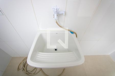 Casa para alugar com 120m², 2 quartos e 1 vaga Casa para alugar com 120m², 2 quartos e 1 vagaÁrea de Serviço