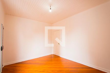 Quarto 1 - Suíte de casa para alugar com 2 quartos, 120m² em Vila Santa Teresa, Santo André