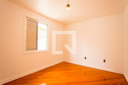 Quarto 2 de casa para alugar com 2 quartos, 120m² em Vila Santa Teresa, Santo André