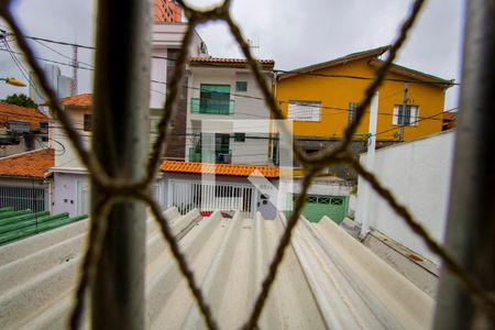 Casa para alugar com 120m², 2 quartos e 1 vaga Casa para alugar com 120m², 2 quartos e 1 vagaVista do quarto 2