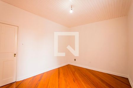 Quarto 1 - Suíte de casa para alugar com 2 quartos, 120m² em Vila Santa Teresa, Santo André