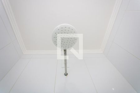 Casa para alugar com 120m², 2 quartos e 1 vaga Casa para alugar com 120m², 2 quartos e 1 vagaBanheiro do quarto 1