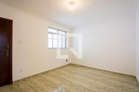 Sala de casa para alugar com 2 quartos, 120m² em Vila Santa Teresa, Santo André