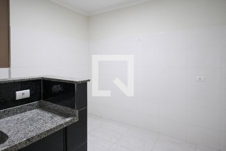Sala/Cozinha de kitnet/studio para alugar com 1 quarto, 31m² em Vila Marte, São Paulo