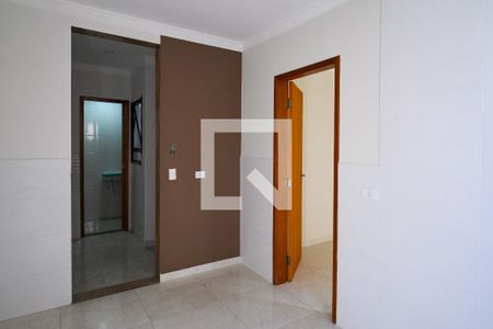 Quarto  de apartamento para alugar com 1 quarto, 35m² em Vila Marte, São Paulo