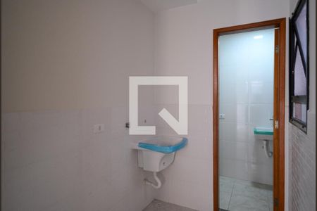 Apartamento para alugar com 35m², 1 quarto e sem vagaBanheiro