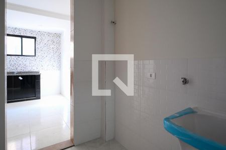 Apartamento para alugar com 35m², 1 quarto e sem vagaBanheiro