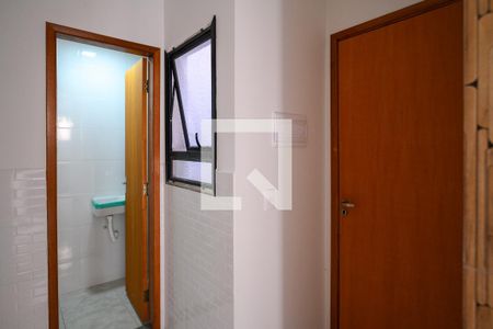 Apartamento para alugar com 35m², 1 quarto e sem vagaBanheiro