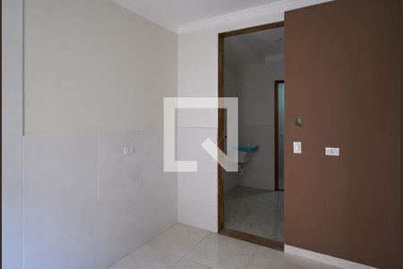 Sala  de apartamento para alugar com 1 quarto, 35m² em Vila Marte, São Paulo