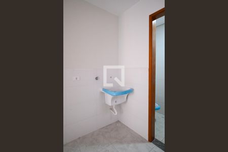 Apartamento para alugar com 35m², 1 quarto e sem vagaBanheiro