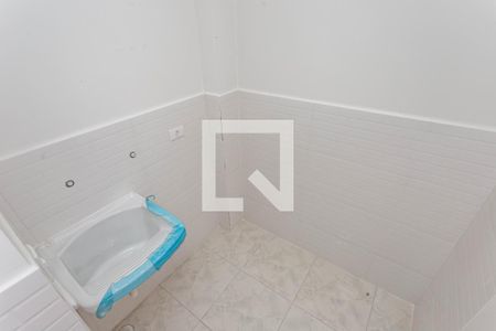 Apartamento para alugar com 40m², 1 quarto e sem vagaArea de Serviços