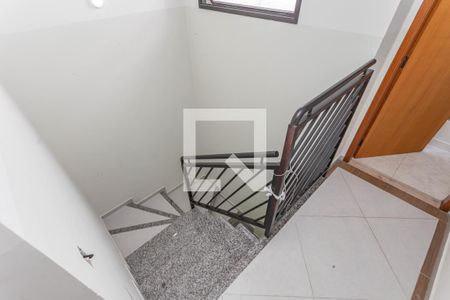 Apartamento para alugar com 40m², 1 quarto e sem vagaEscadas