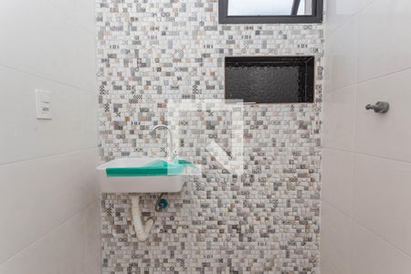 Apartamento para alugar com 40m², 1 quarto e sem vagaBanheiro