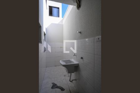 Apartamento para alugar com 44m², 1 quarto e 1 vagaÁrea de Serviço