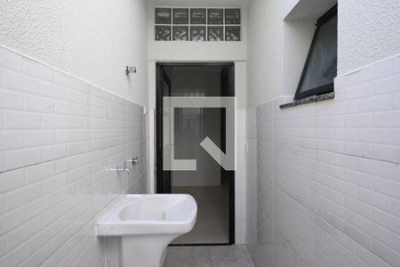 Apartamento para alugar com 44m², 1 quarto e 1 vagaÁrea de Serviço