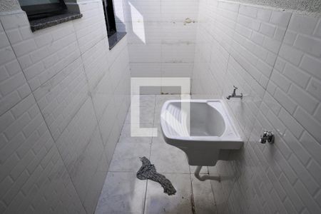 Apartamento para alugar com 44m², 1 quarto e 1 vagaÁrea de Serviço