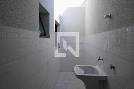 Apartamento para alugar com 44m², 1 quarto e 1 vagaÁrea de Serviço