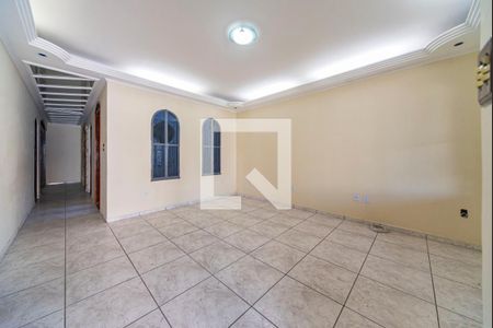 Sala de casa à venda com 3 quartos, 354m² em Vila Marina, Santo André