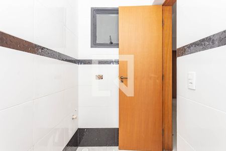 Apartamento para alugar com 40m², 1 quarto e sem vagaBanheiro