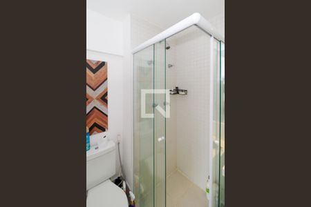 Studio à venda com 37m², 1 quarto e 1 vagaBanheiro