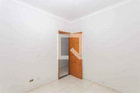 Quarto de apartamento para alugar com 1 quarto, 40m² em Vila Marte, São Paulo