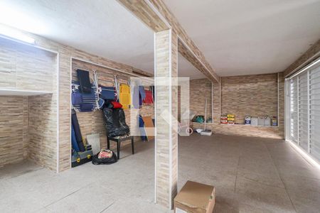 Casa à venda com 126m², 3 quartos e 3 vagasGaragem