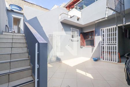 Casa à venda com 126m², 3 quartos e 3 vagasÁrea externa