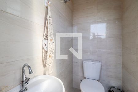 Casa à venda com 126m², 3 quartos e 3 vagasBanheiro