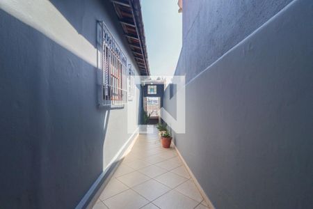 Casa à venda com 126m², 3 quartos e 3 vagasÁrea externa