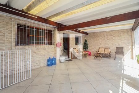 Casa à venda com 126m², 3 quartos e 3 vagasSacada