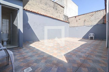 Casa à venda com 126m², 3 quartos e 3 vagasÁrea externa