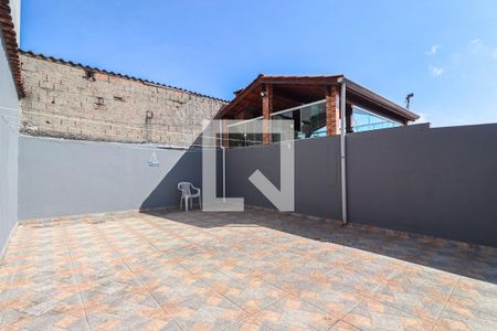 Casa à venda com 126m², 3 quartos e 3 vagasÁrea externa