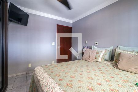 Casa à venda com 126m², 3 quartos e 3 vagasQuarto 2