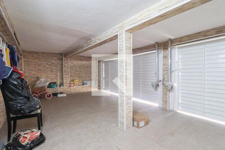 Casa à venda com 126m², 3 quartos e 3 vagasGaragem