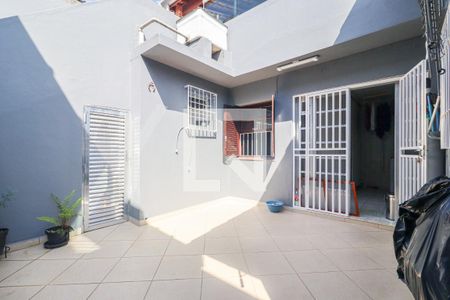 Casa à venda com 126m², 3 quartos e 3 vagasÁrea externa