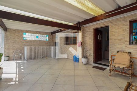 Casa à venda com 126m², 3 quartos e 3 vagasSacada