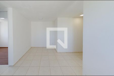 Sala de apartamento à venda com 2 quartos, 46m² em Palmeiras, Belo Horizonte