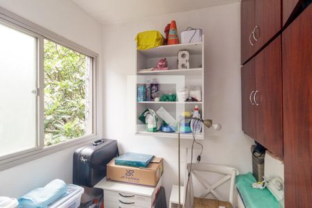 Apartamento à venda com 70m², 2 quartos e 1 vaga Apartamento à venda com 70m², 2 quartos e 1 vagaQuarto de Serviço
