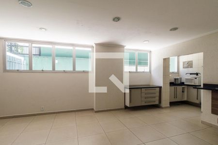 Apartamento à venda com 70m², 2 quartos e 1 vaga Apartamento à venda com 70m², 2 quartos e 1 vagaÁrea comum - Salão de festas