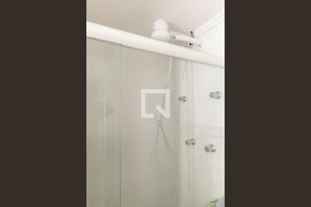 Apartamento à venda com 70m², 2 quartos e 1 vaga Apartamento à venda com 70m², 2 quartos e 1 vagaBanheiro