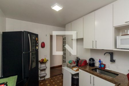 Apartamento à venda com 70m², 2 quartos e 1 vaga Apartamento à venda com 70m², 2 quartos e 1 vagaCozinha