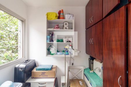 Apartamento à venda com 70m², 2 quartos e 1 vaga Apartamento à venda com 70m², 2 quartos e 1 vagaQuarto de Serviço