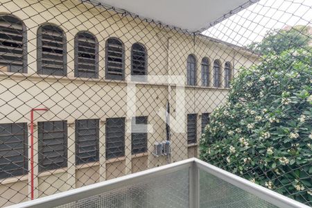 Apartamento à venda com 70m², 2 quartos e 1 vaga Apartamento à venda com 70m², 2 quartos e 1 vagaVaranda da Sala