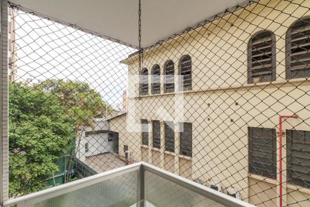 Apartamento à venda com 70m², 2 quartos e 1 vaga Apartamento à venda com 70m², 2 quartos e 1 vagaVaranda da Sala