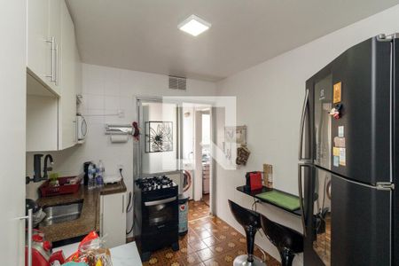 Apartamento à venda com 70m², 2 quartos e 1 vaga Apartamento à venda com 70m², 2 quartos e 1 vagaCozinha